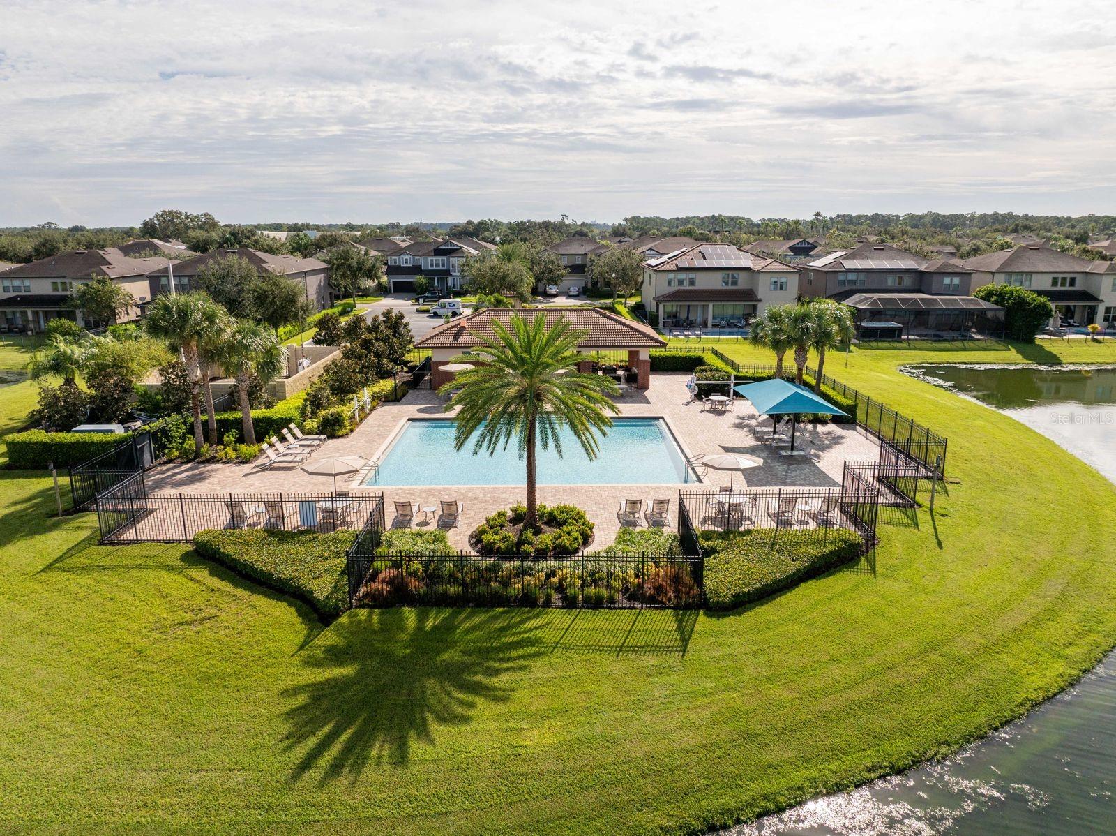 ROYAL LEGACY ESTATES - Residential