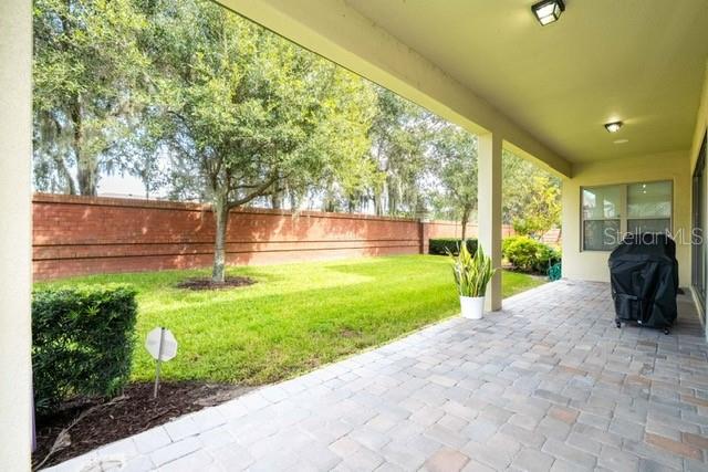 ROYAL LEGACY ESTATES - Residential