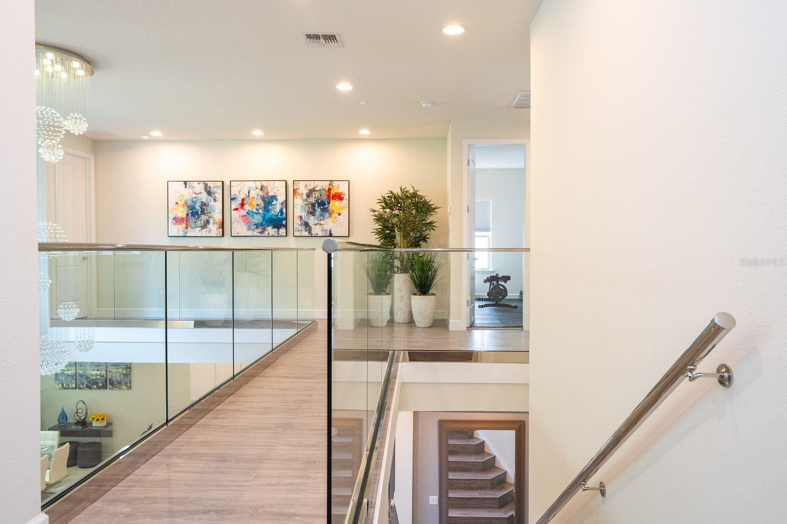 ROYAL LEGACY ESTATES - Residential