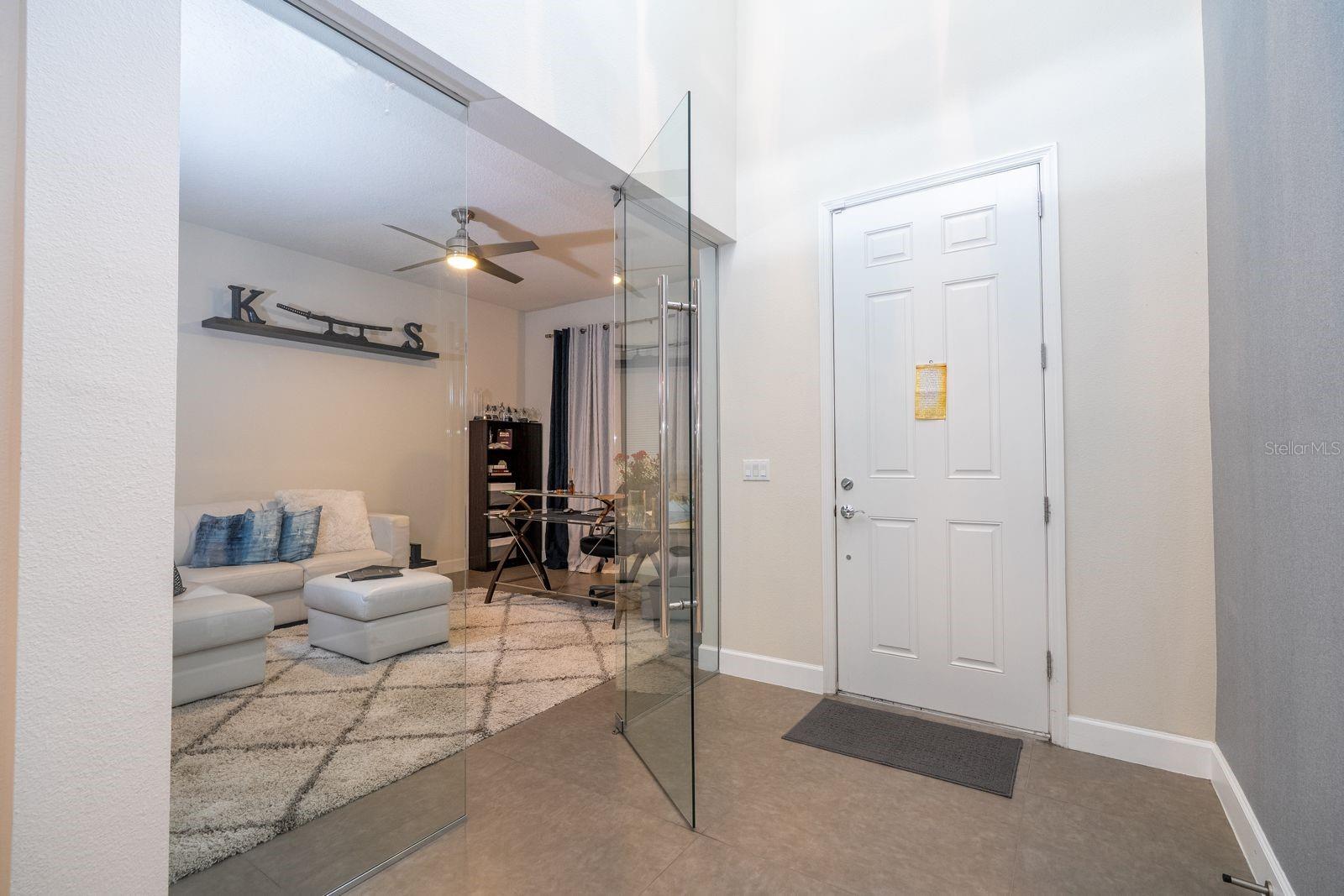 ROYAL LEGACY ESTATES - Residential