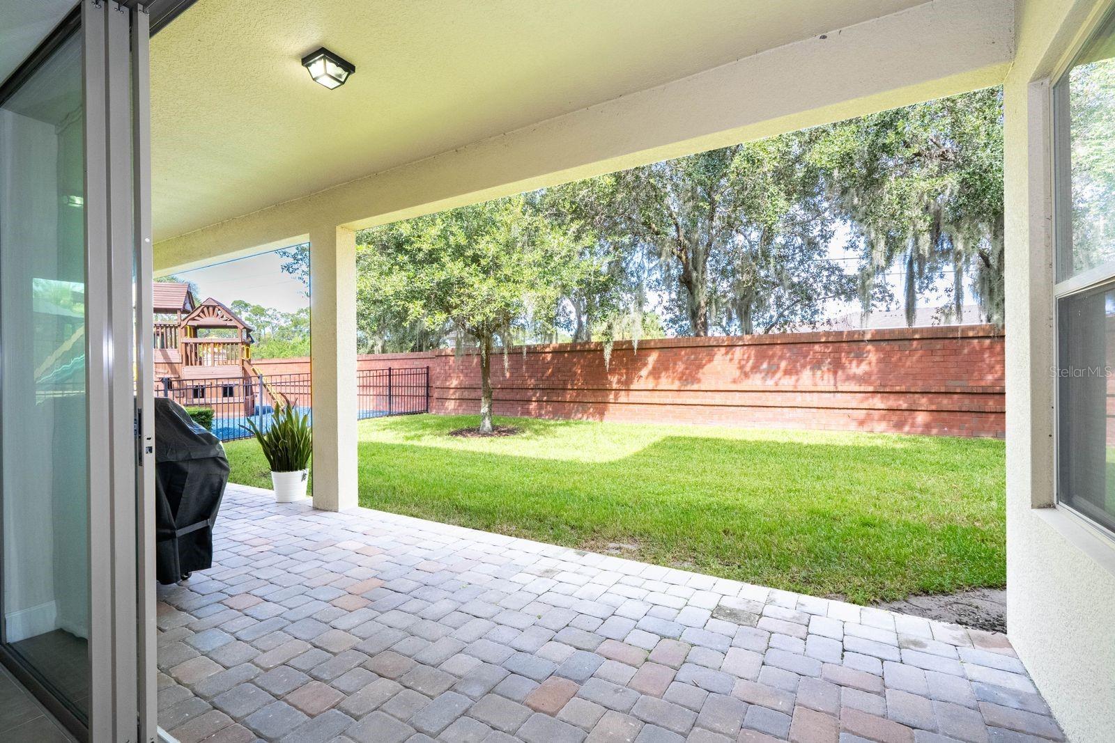 ROYAL LEGACY ESTATES - Residential