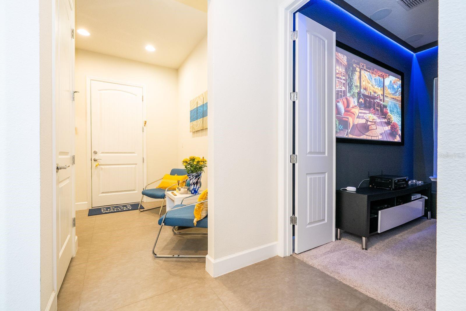 ROYAL LEGACY ESTATES - Residential