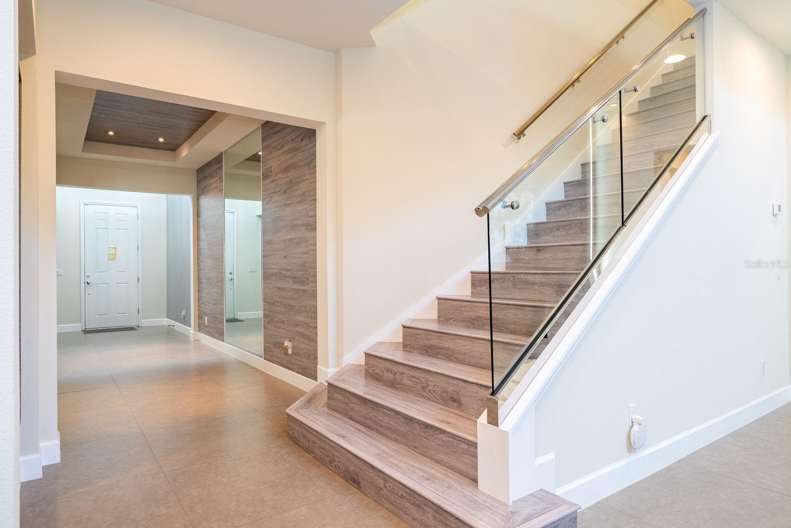 ROYAL LEGACY ESTATES - Residential