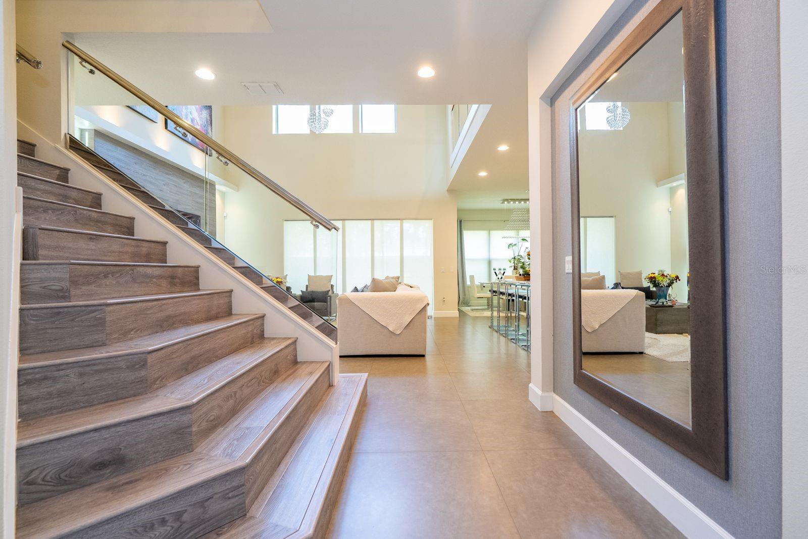 ROYAL LEGACY ESTATES - Residential