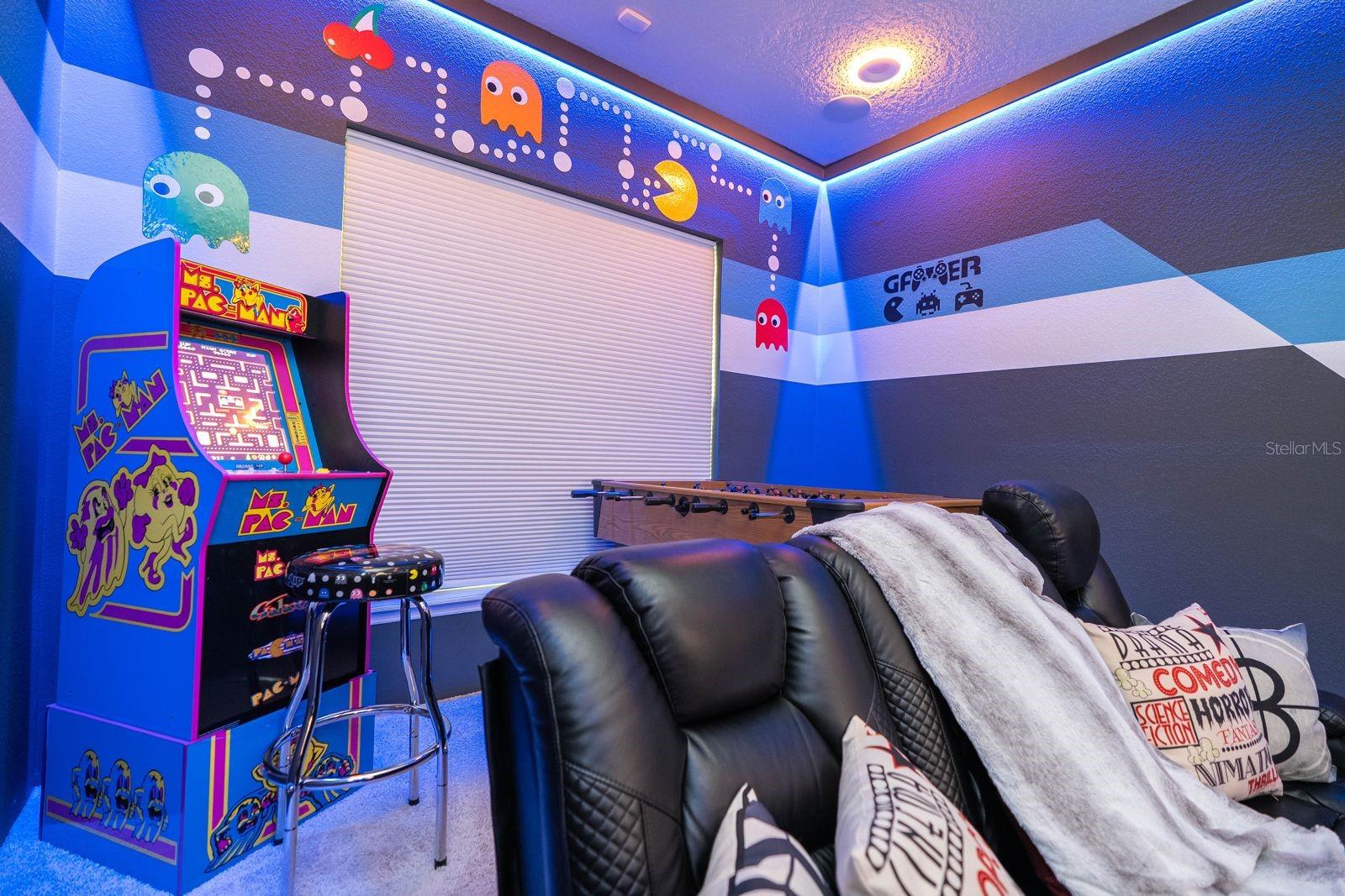 ROYAL LEGACY ESTATES - Residential