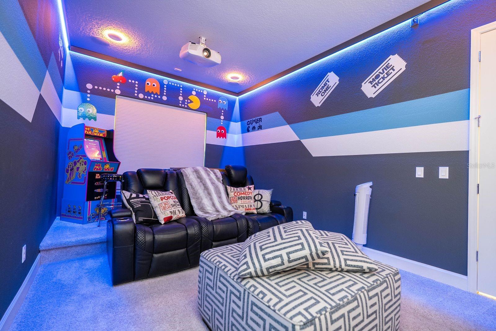 ROYAL LEGACY ESTATES - Residential