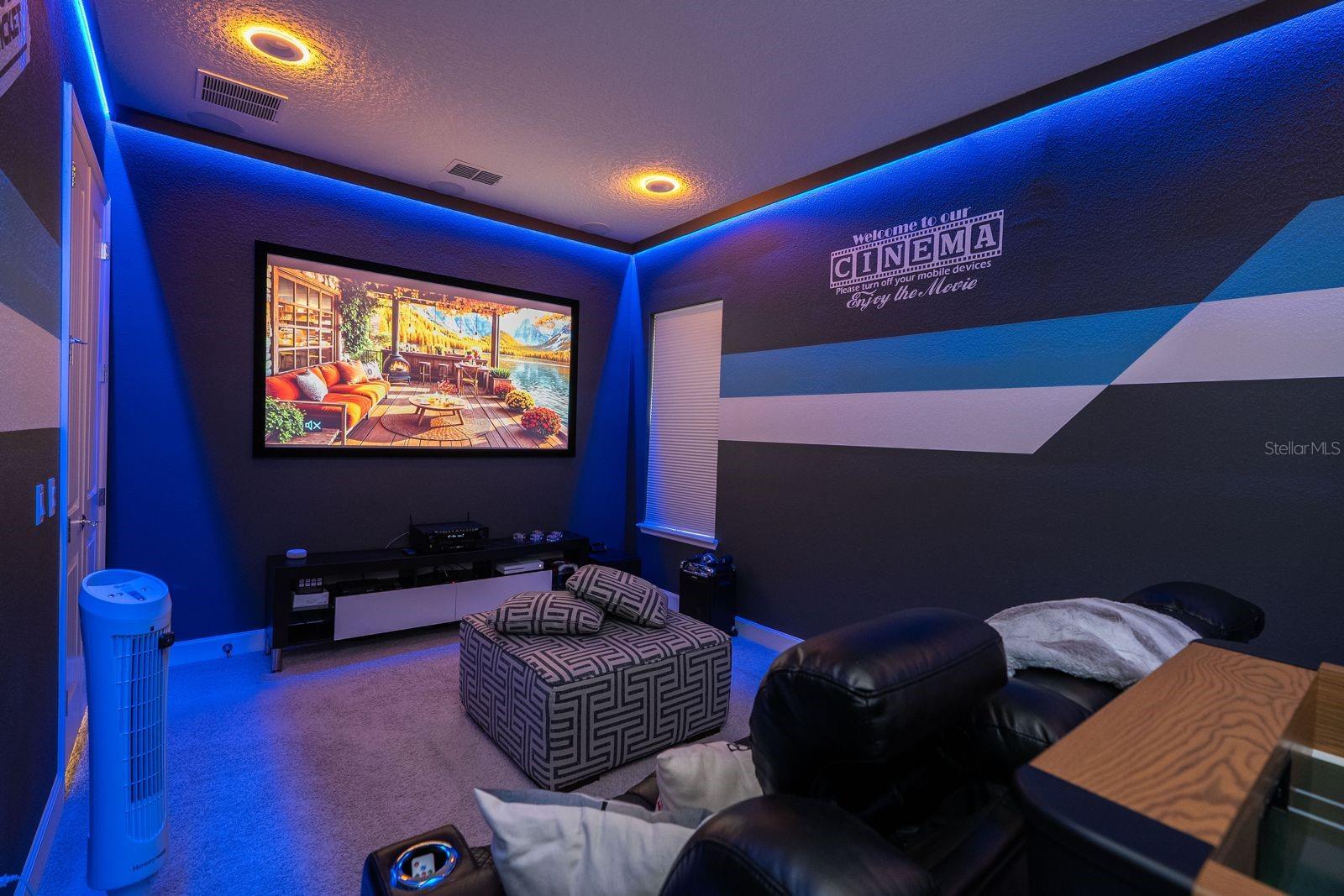 ROYAL LEGACY ESTATES - Residential