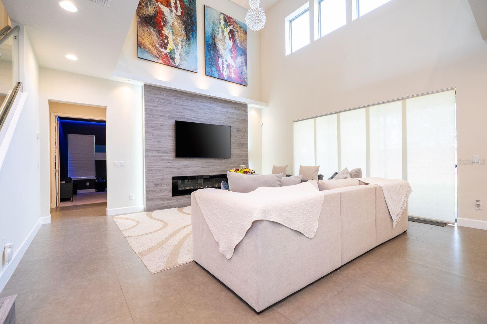 ROYAL LEGACY ESTATES - Residential