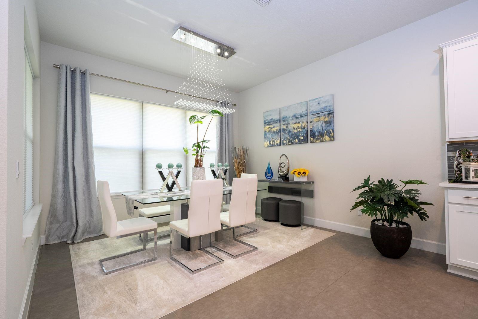 ROYAL LEGACY ESTATES - Residential