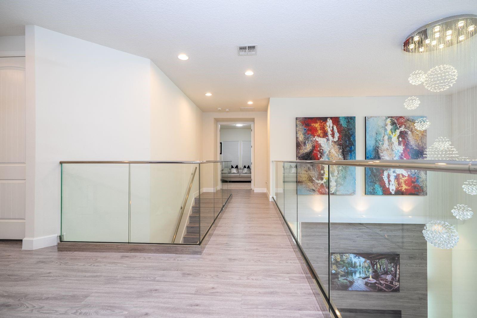 ROYAL LEGACY ESTATES - Residential