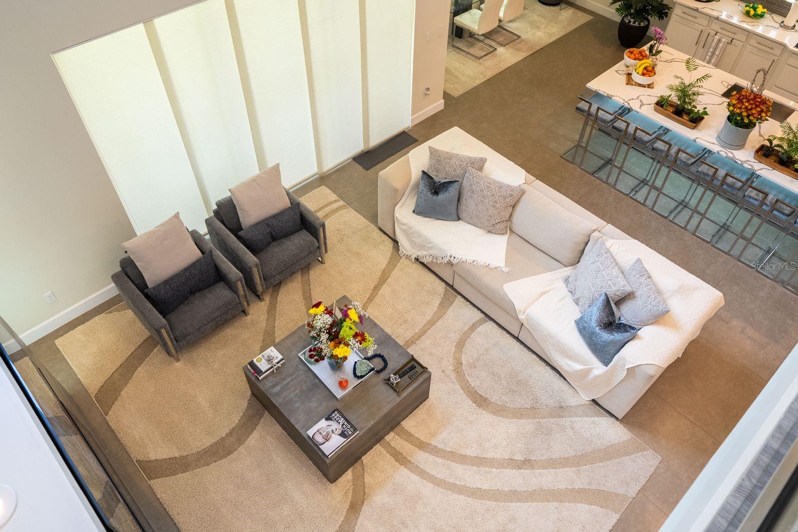 ROYAL LEGACY ESTATES - Residential