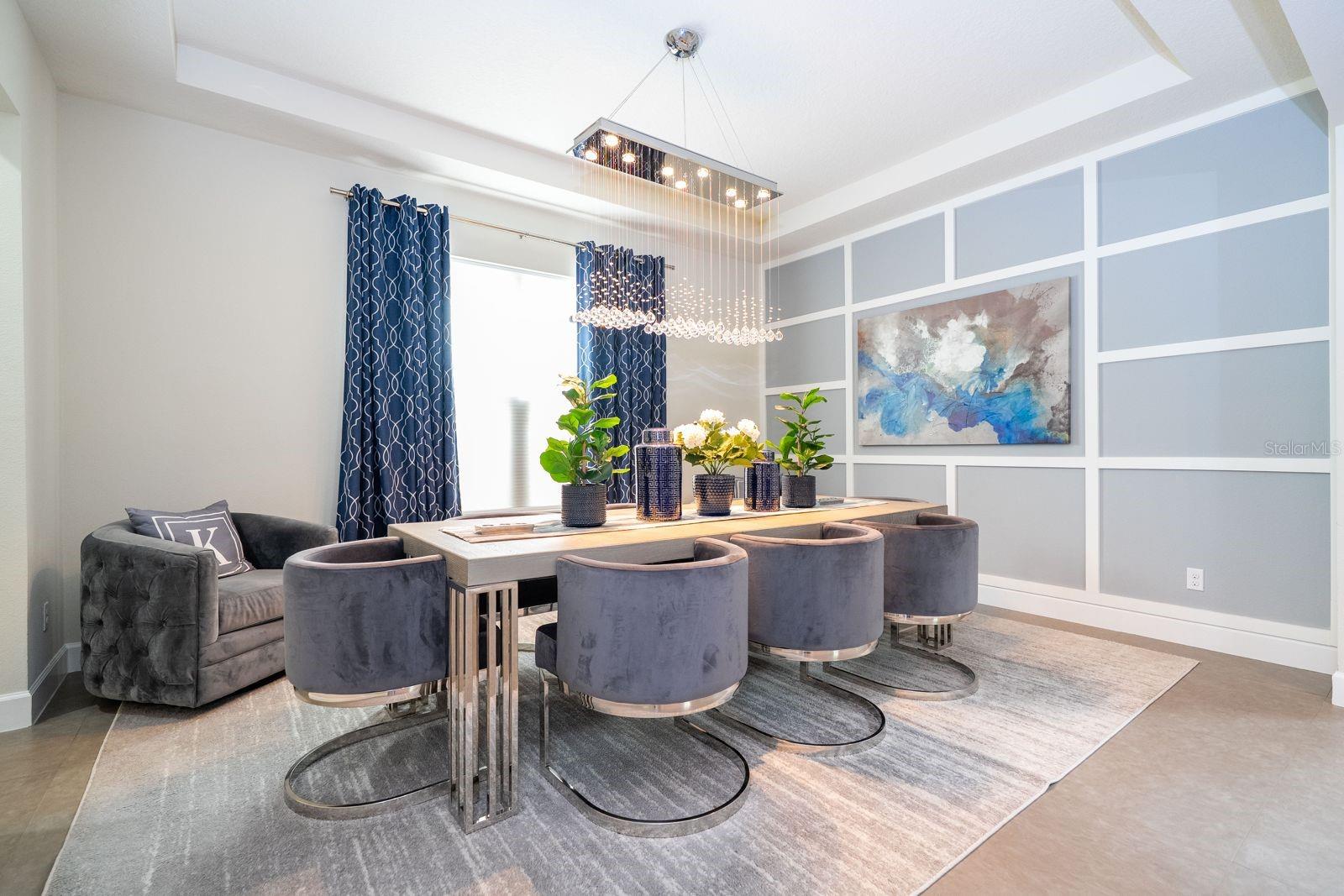 ROYAL LEGACY ESTATES - Residential