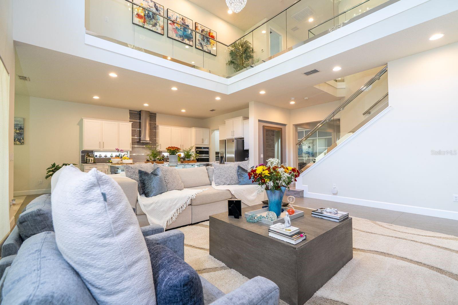 ROYAL LEGACY ESTATES - Residential