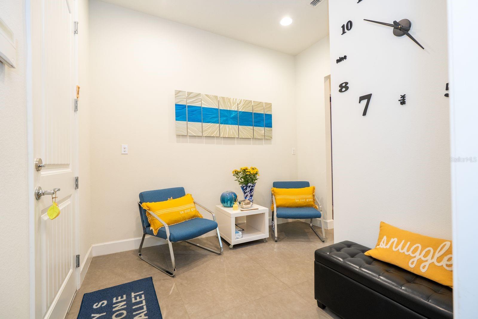 ROYAL LEGACY ESTATES - Residential