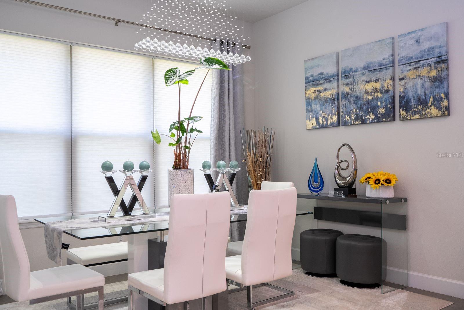 ROYAL LEGACY ESTATES - Residential