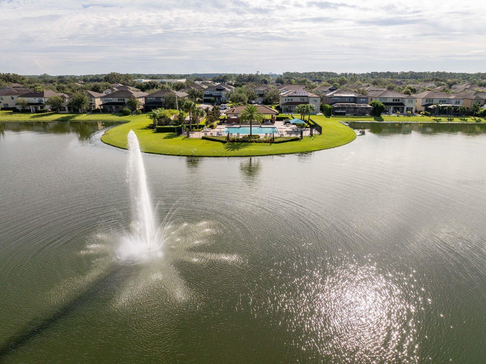 ROYAL LEGACY ESTATES - Residential