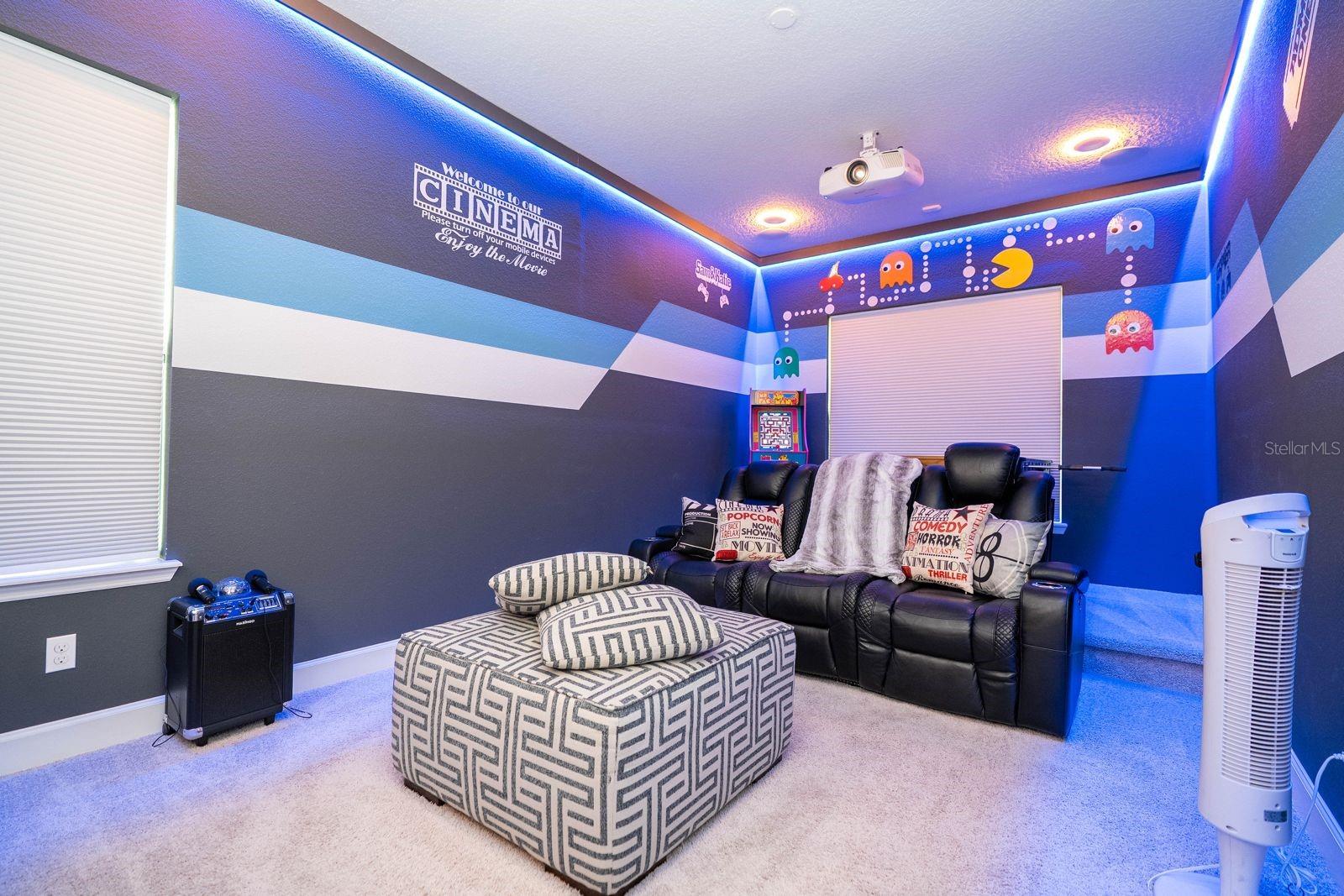 ROYAL LEGACY ESTATES - Residential