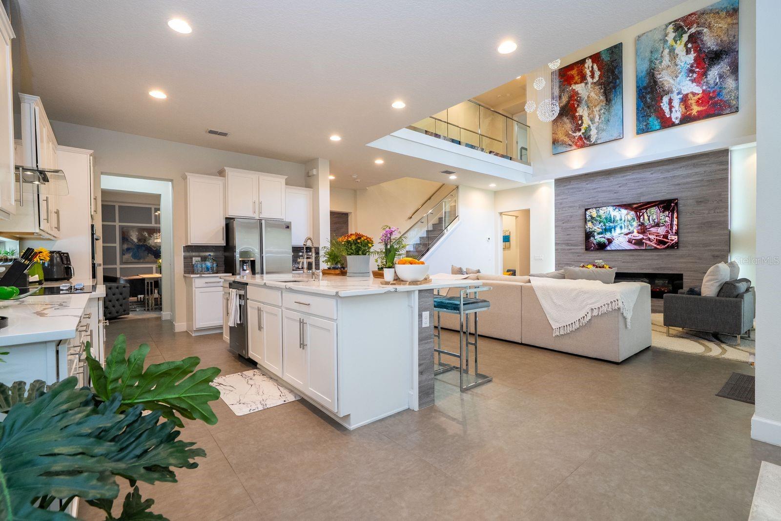 ROYAL LEGACY ESTATES - Residential