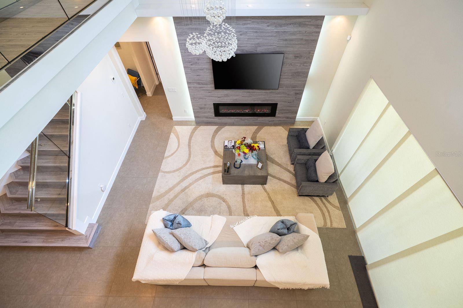 ROYAL LEGACY ESTATES - Residential