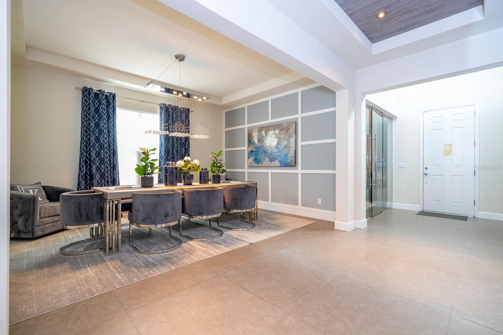 ROYAL LEGACY ESTATES - Residential