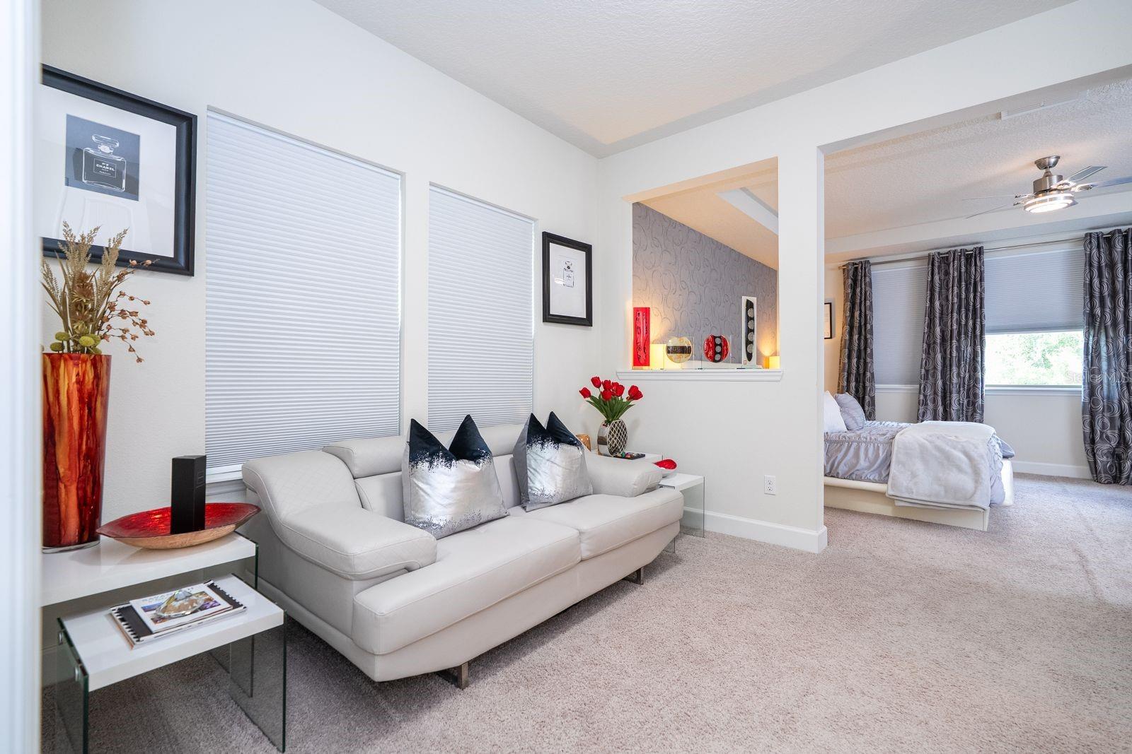 ROYAL LEGACY ESTATES - Residential