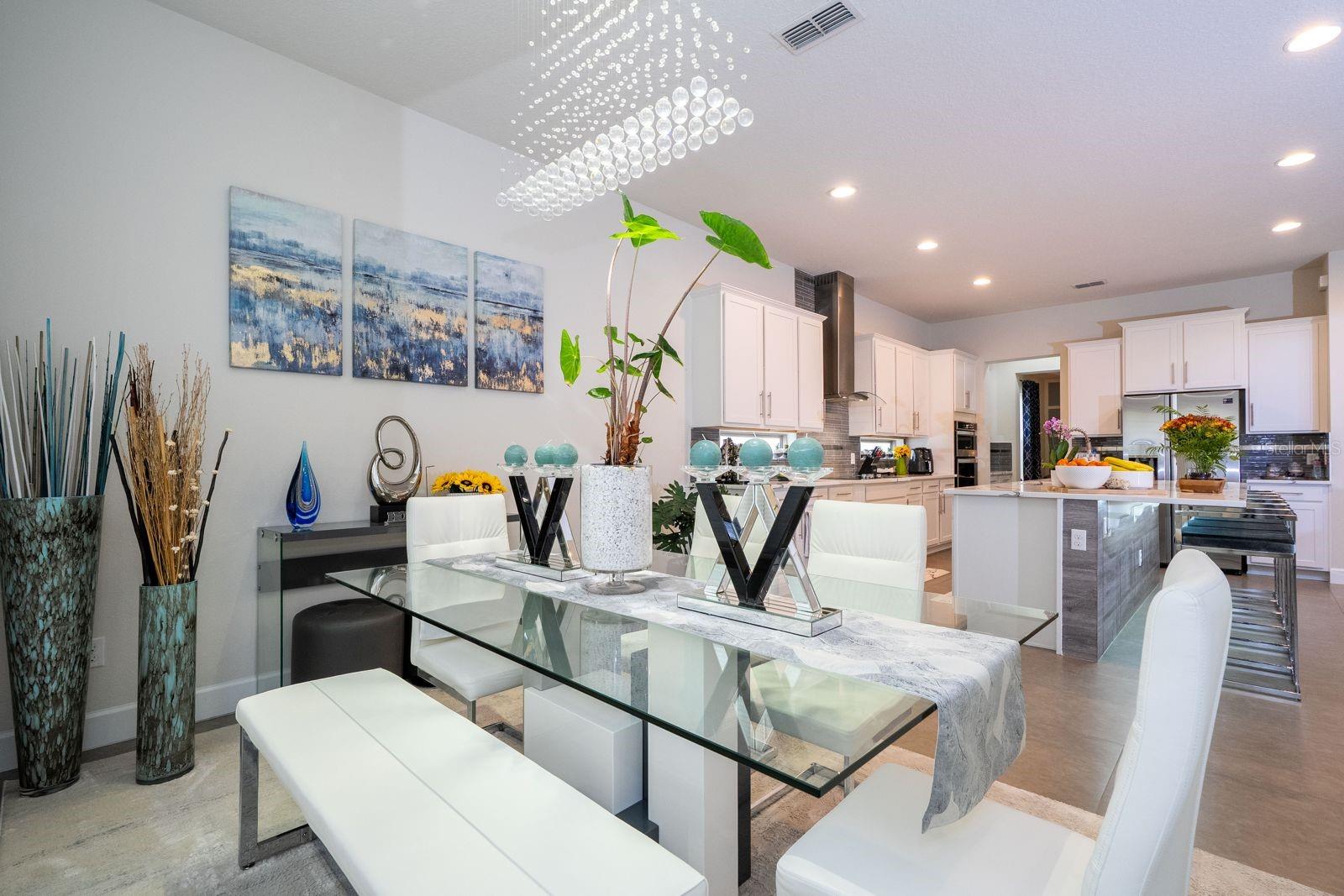 ROYAL LEGACY ESTATES - Residential