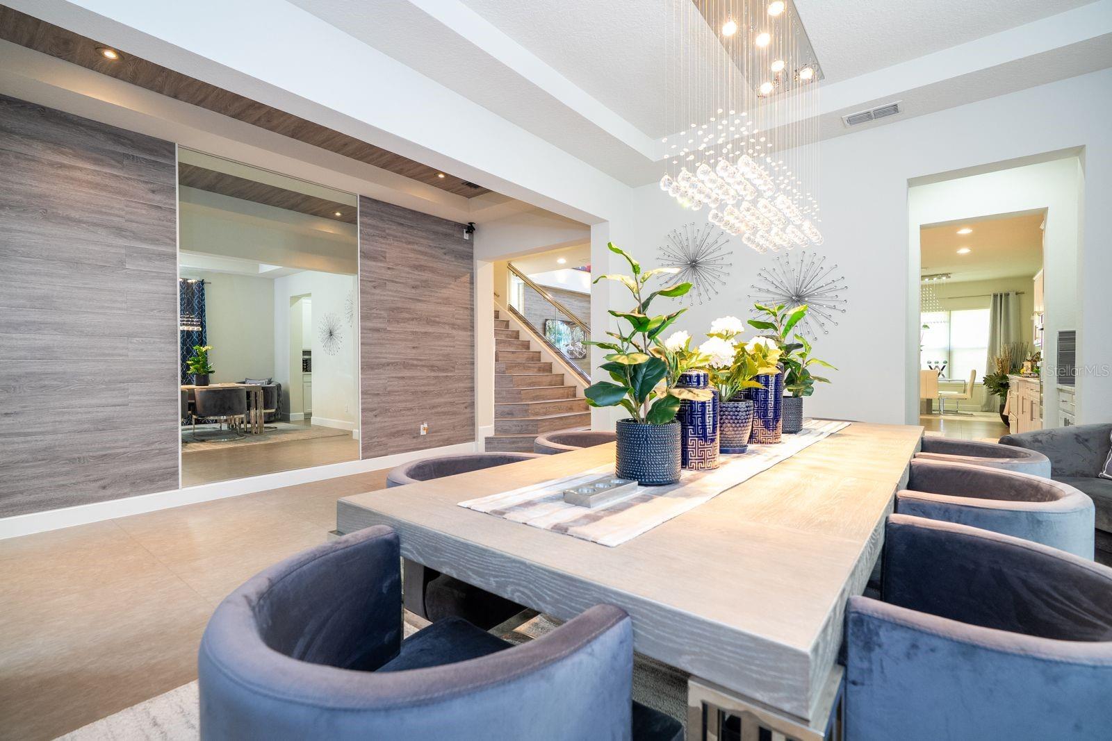 ROYAL LEGACY ESTATES - Residential