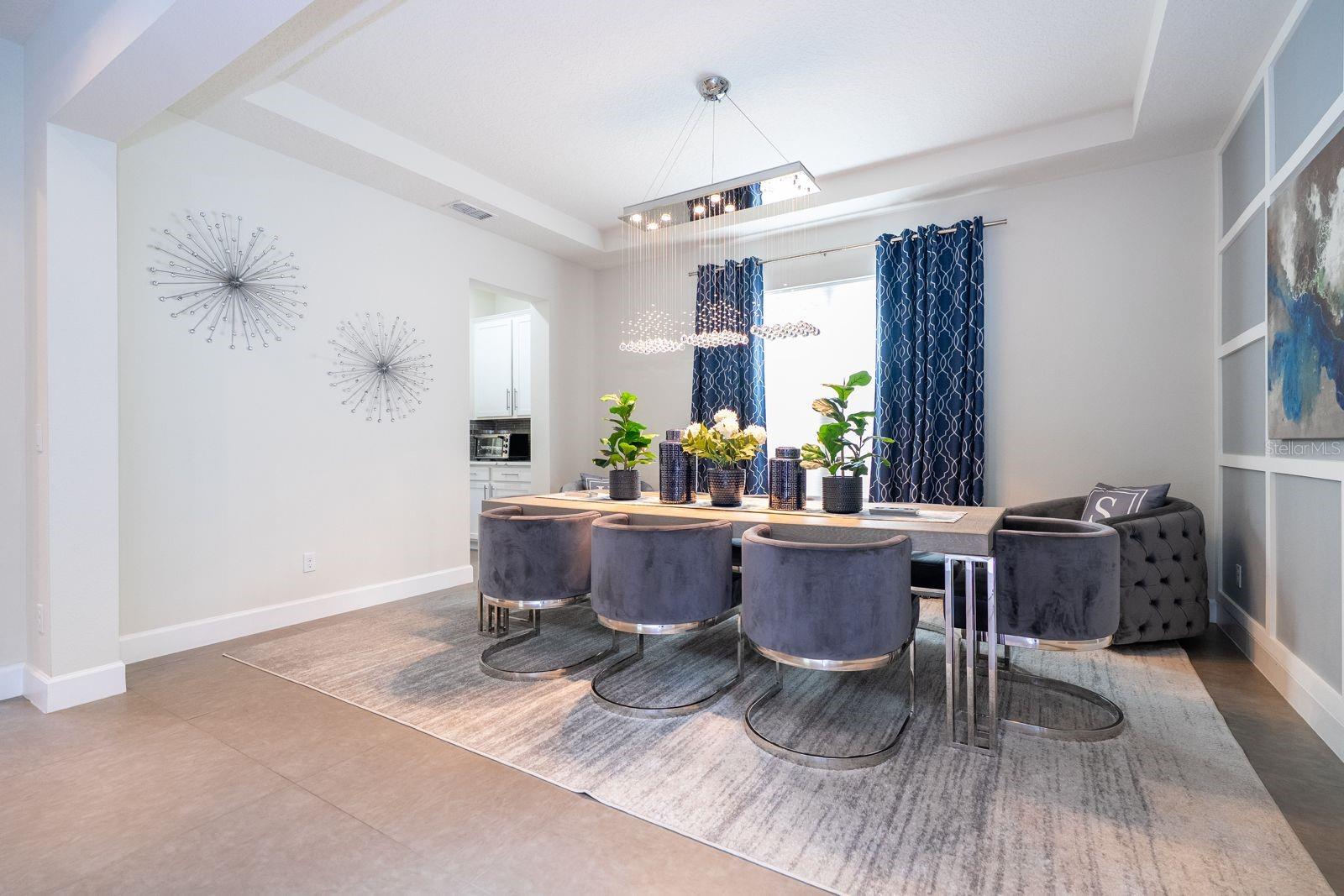 ROYAL LEGACY ESTATES - Residential