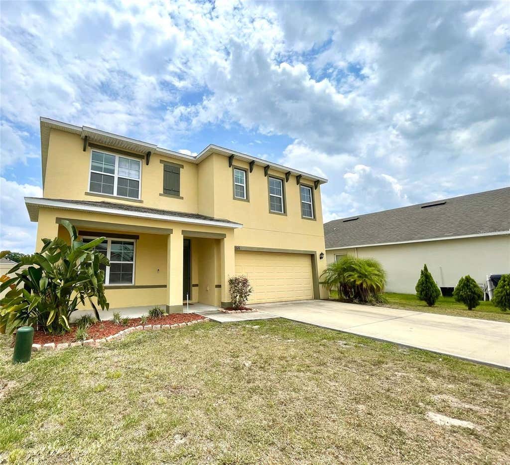 Photo of 3326 Sonder Drive, Davenport, FL 33896 (MLS # O6437100)