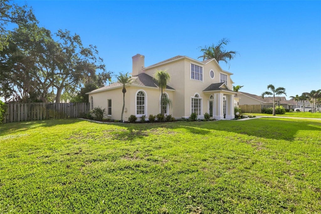 Photo of 2520 Millrace Way, Merritt Island, FL 32952 (MLS # O6436939)