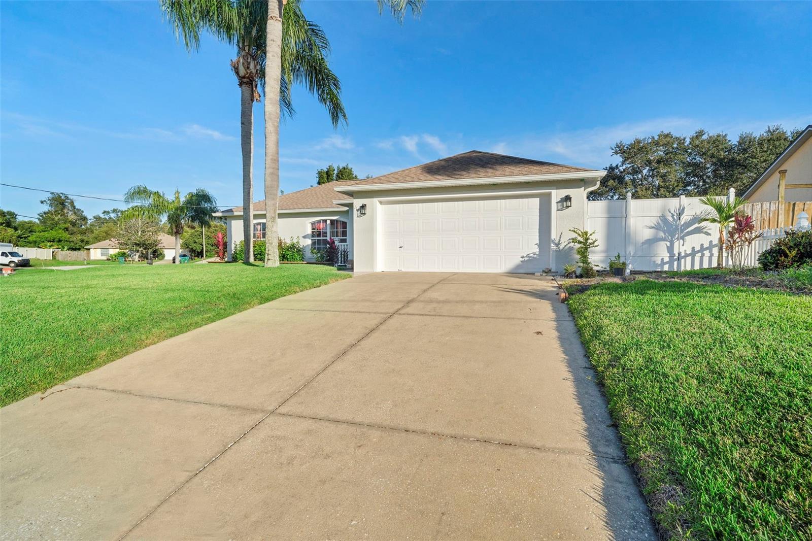 DELTONA LAKES UNIT 02 - Residential