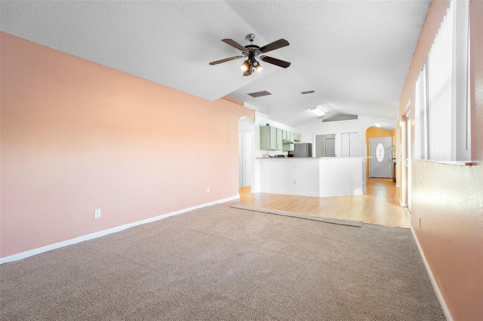 DELTONA LAKES UNIT 02 - Residential