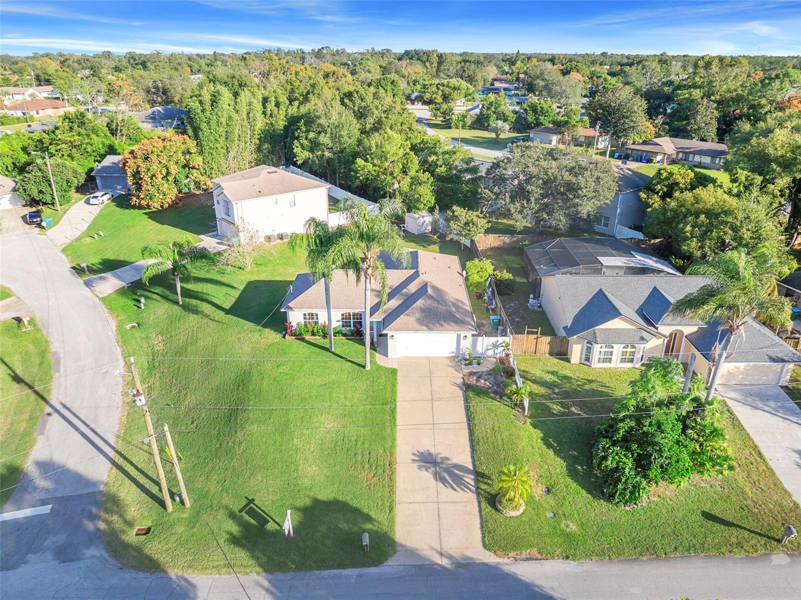 DELTONA LAKES UNIT 02 - Residential