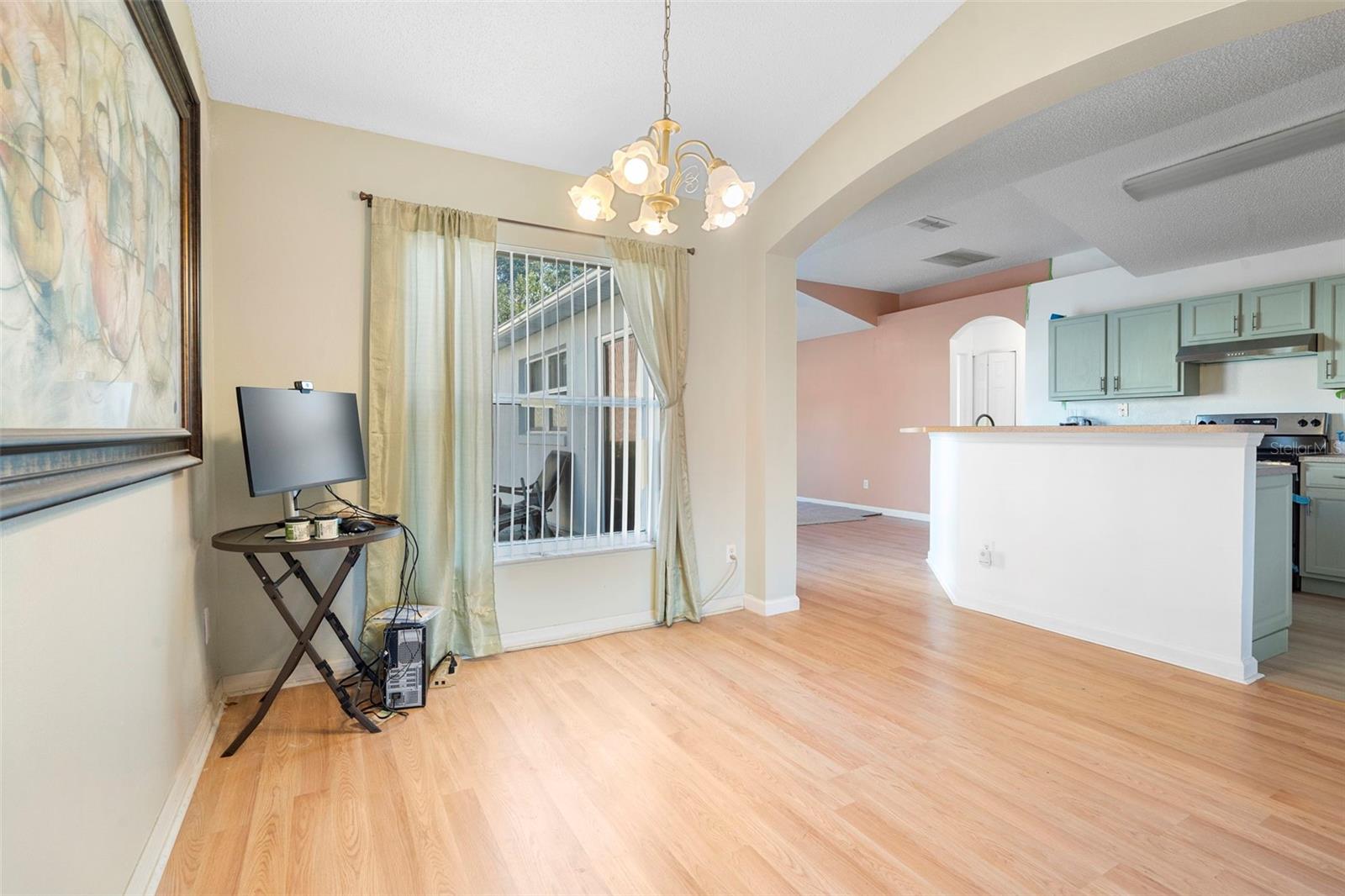 DELTONA LAKES UNIT 02 - Residential