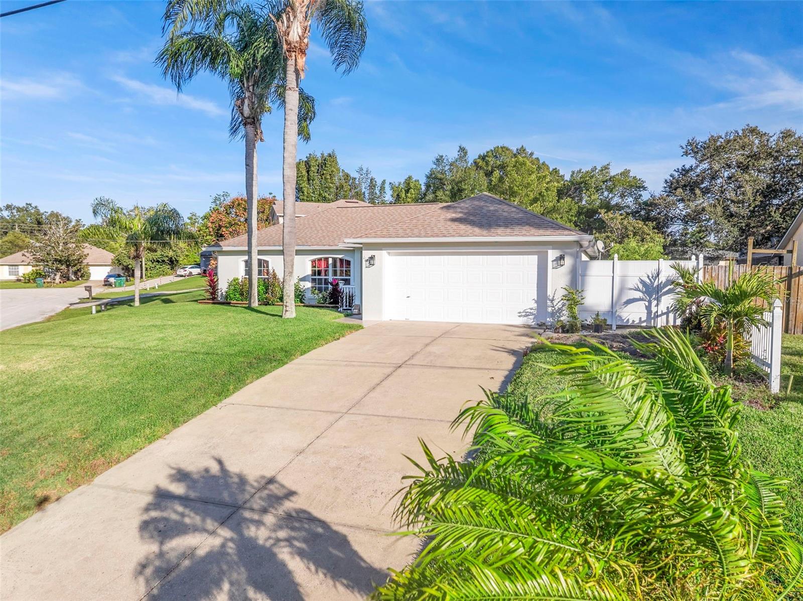 DELTONA LAKES UNIT 02 - Residential