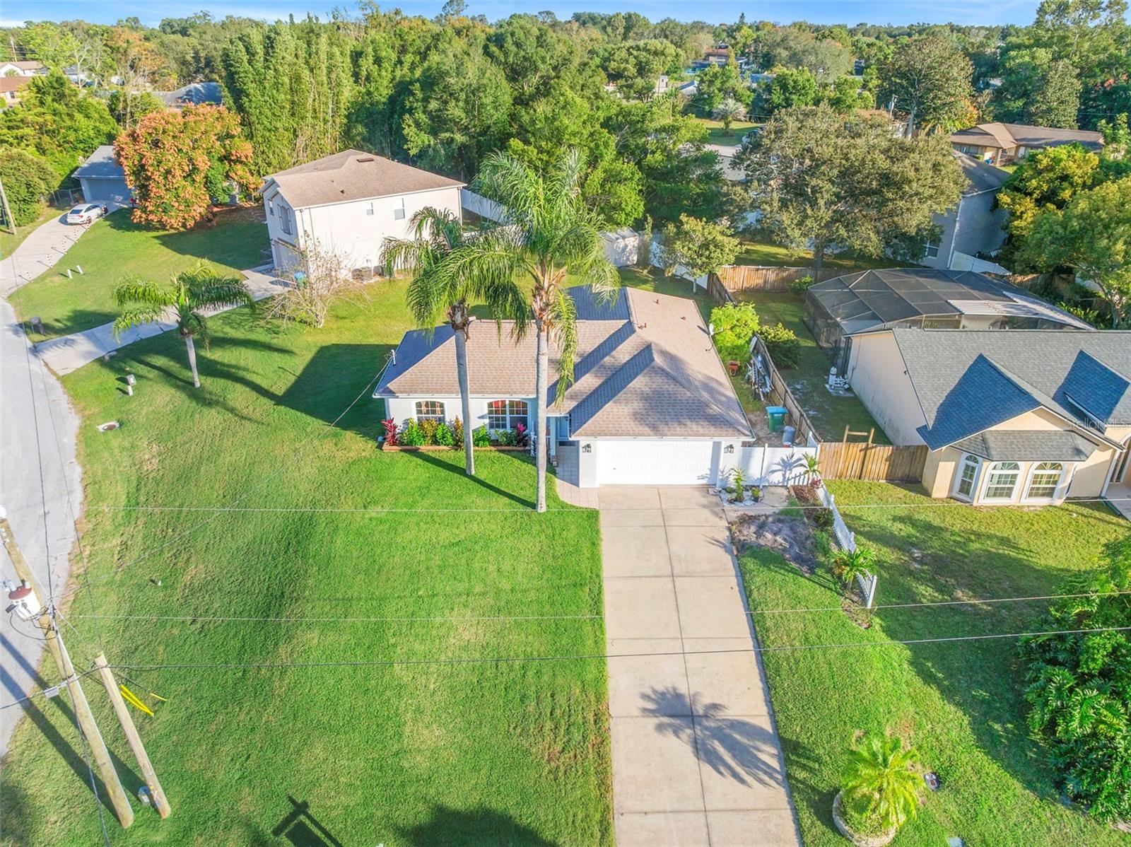 DELTONA LAKES UNIT 02 - Residential