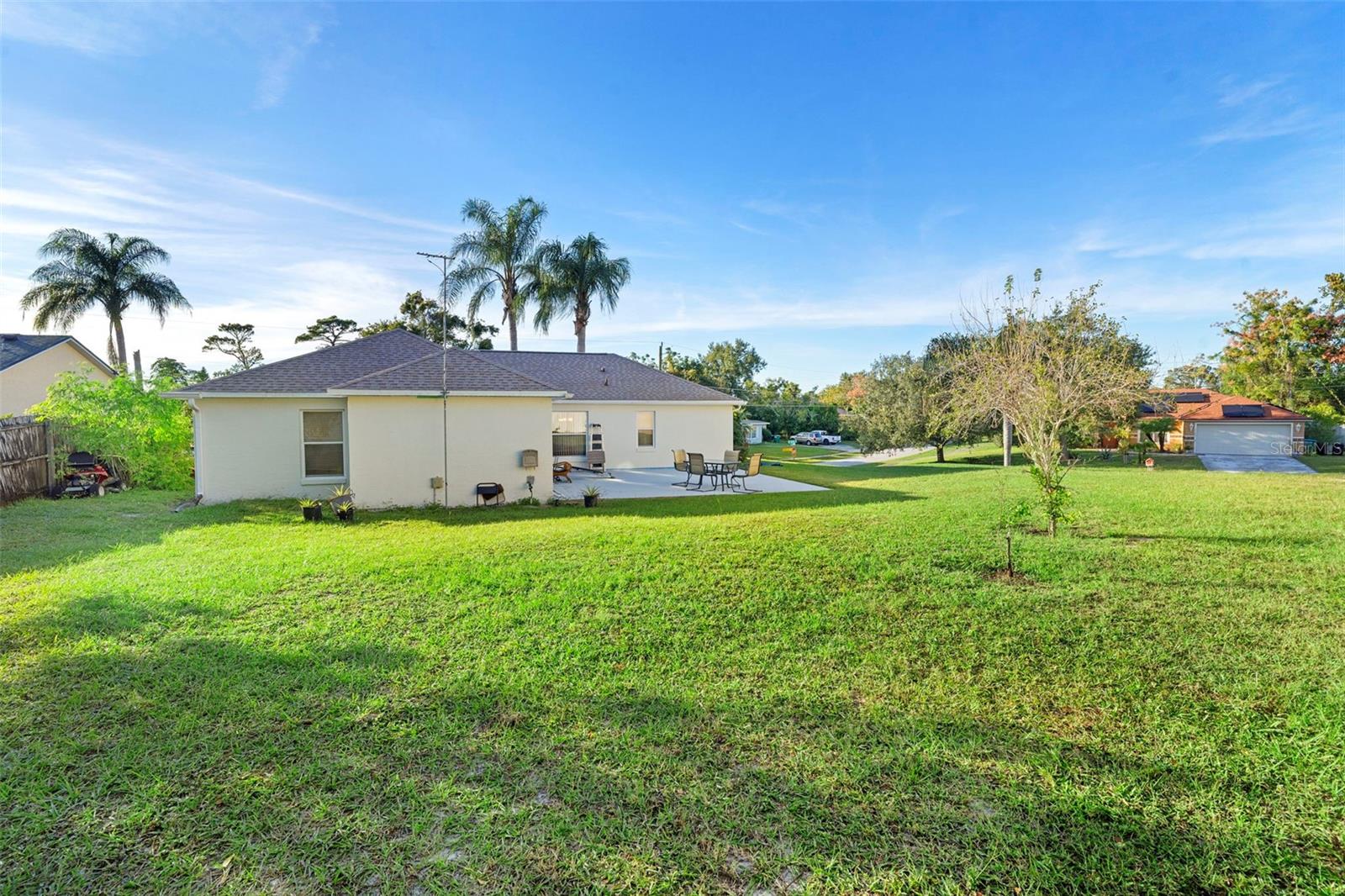 DELTONA LAKES UNIT 02 - Residential