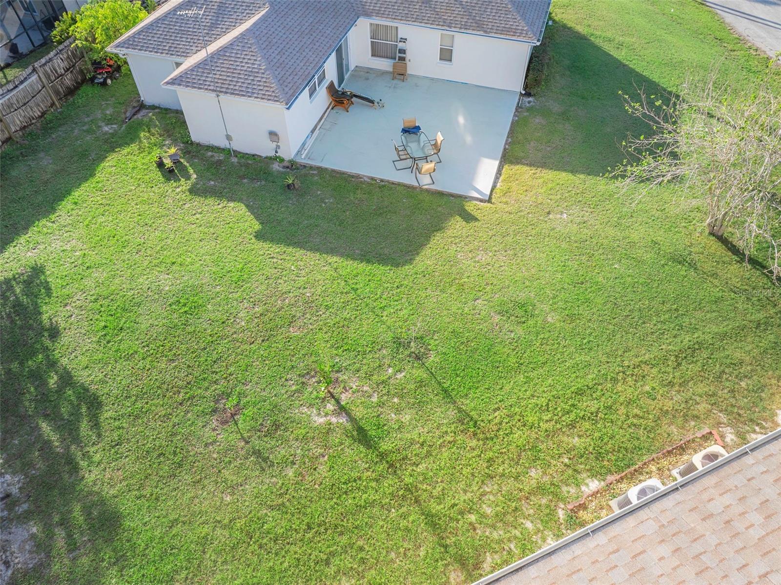 DELTONA LAKES UNIT 02 - Residential