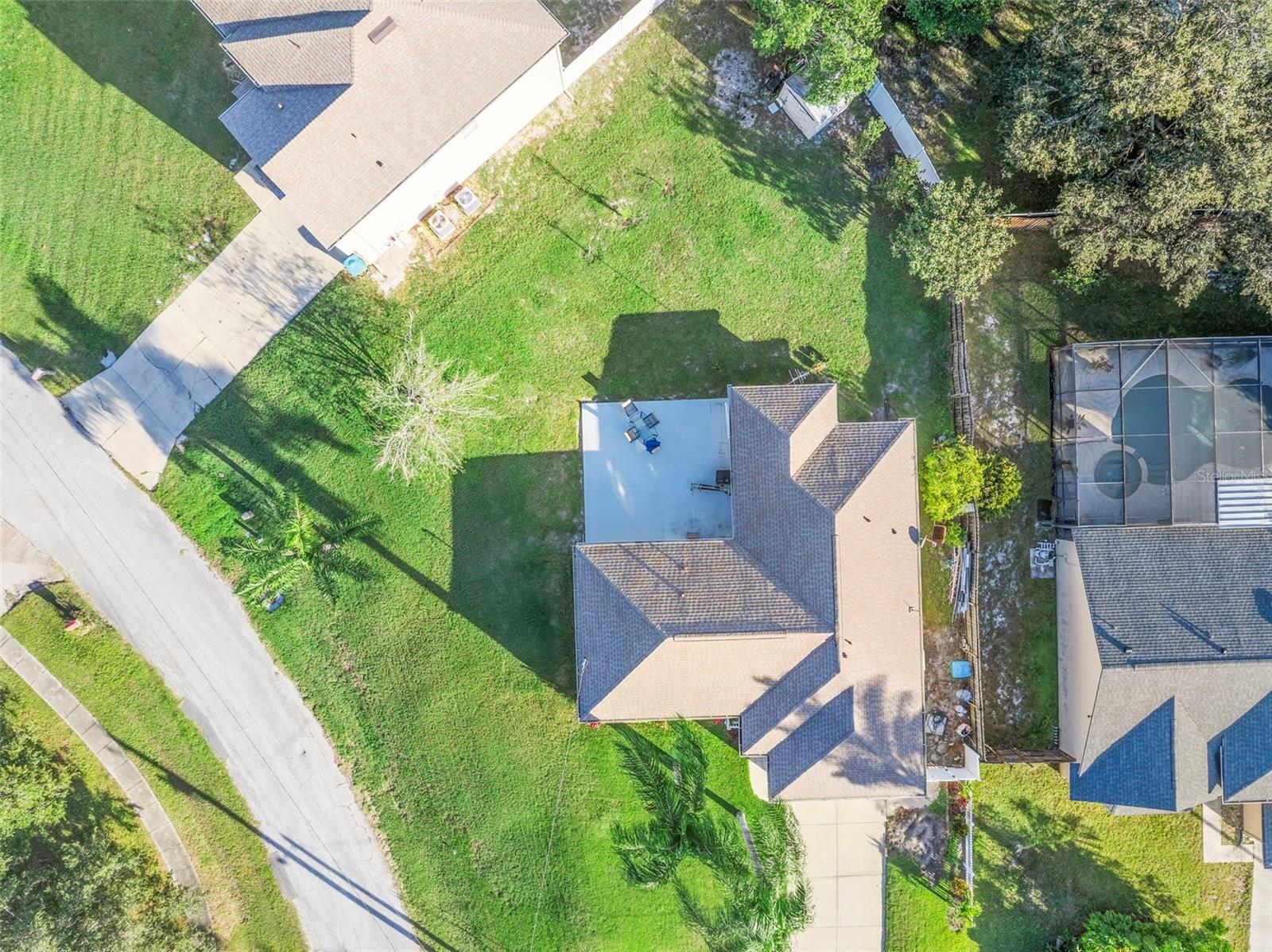 DELTONA LAKES UNIT 02 - Residential