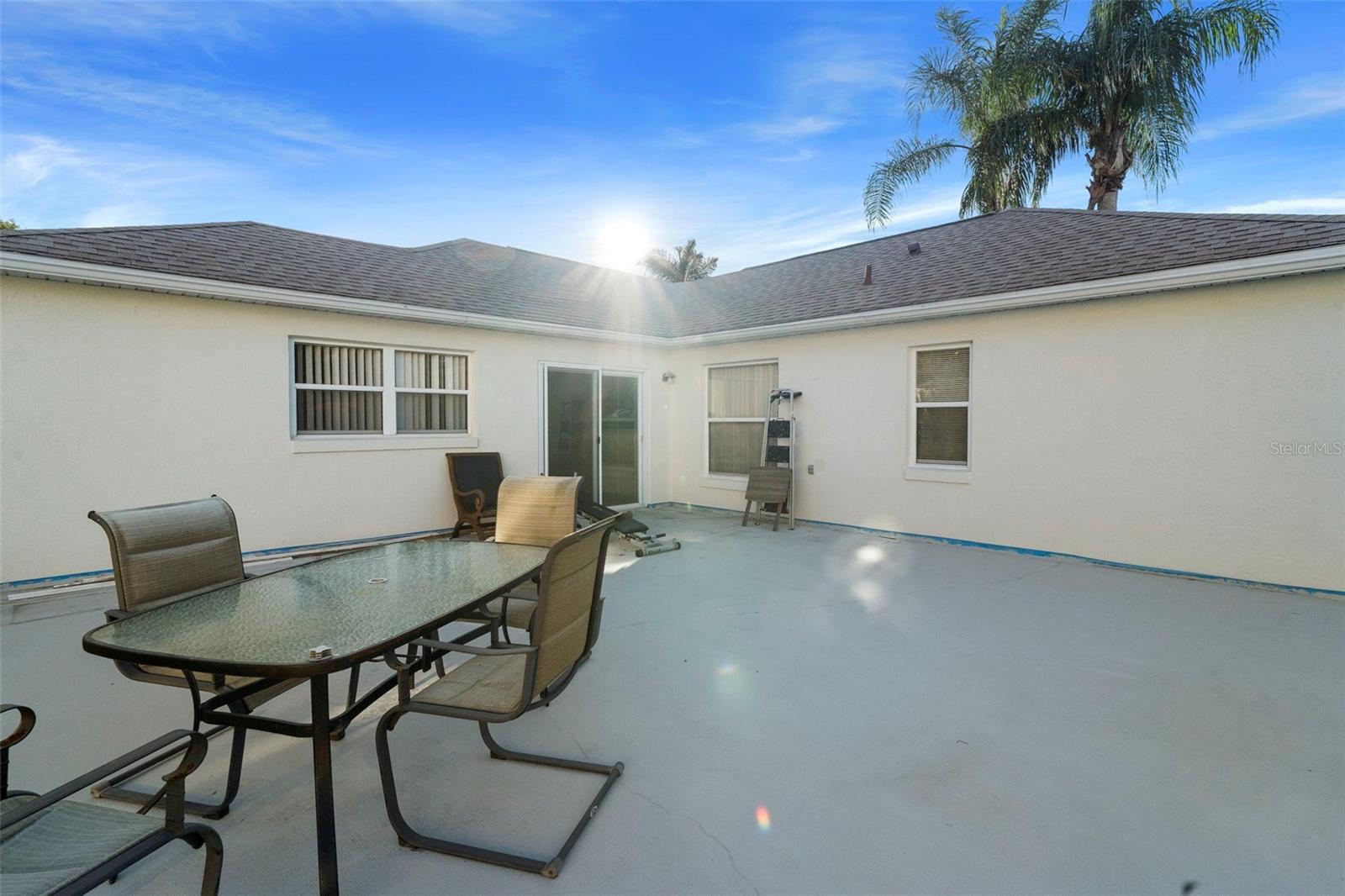 DELTONA LAKES UNIT 02 - Residential