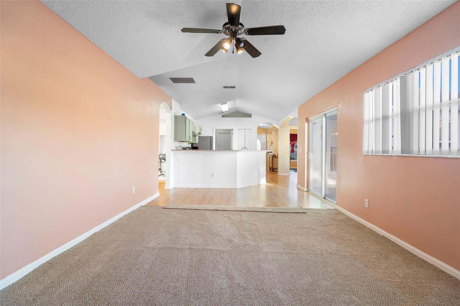 DELTONA LAKES UNIT 02 - Residential