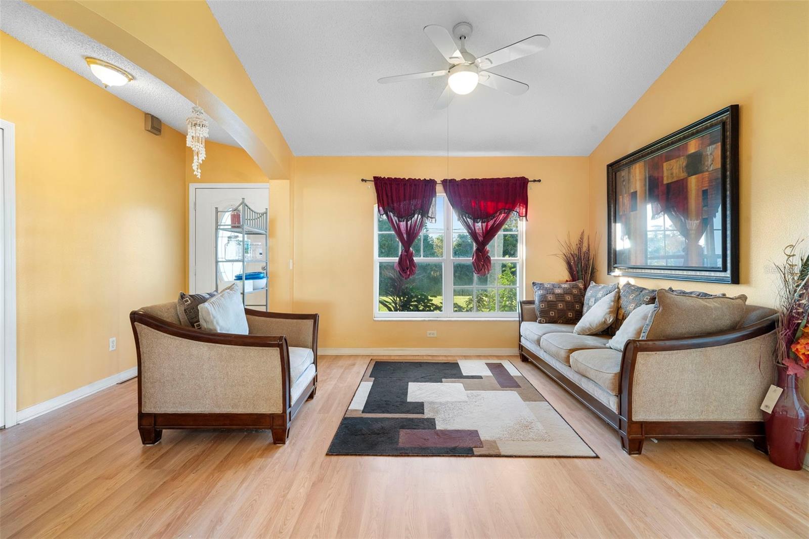 DELTONA LAKES UNIT 02 - Residential