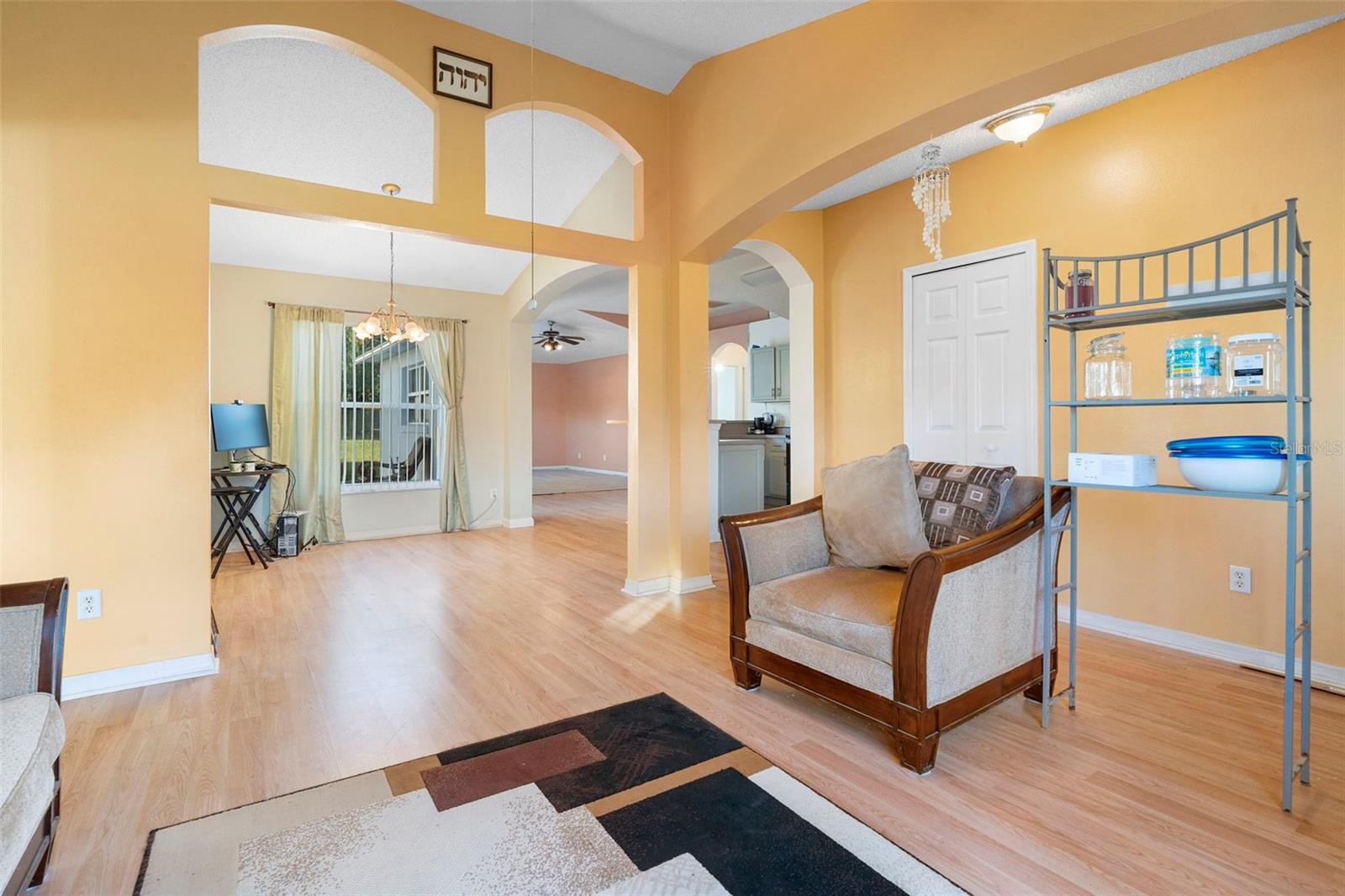 DELTONA LAKES UNIT 02 - Residential