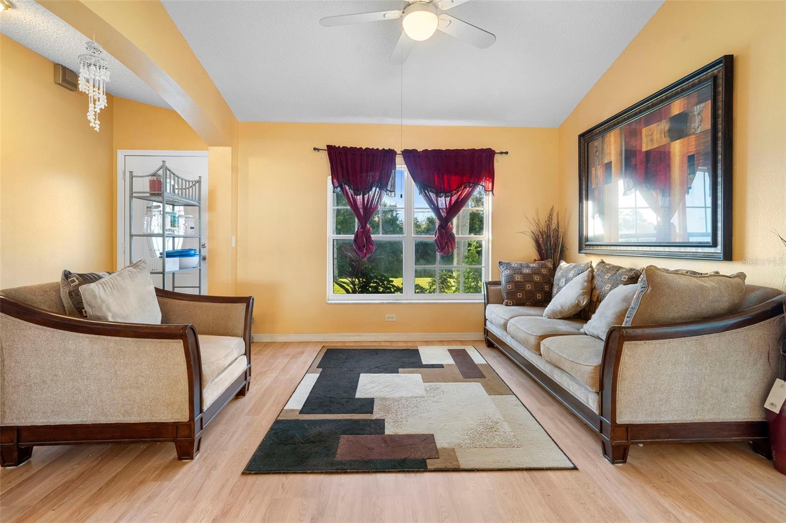 DELTONA LAKES UNIT 02 - Residential