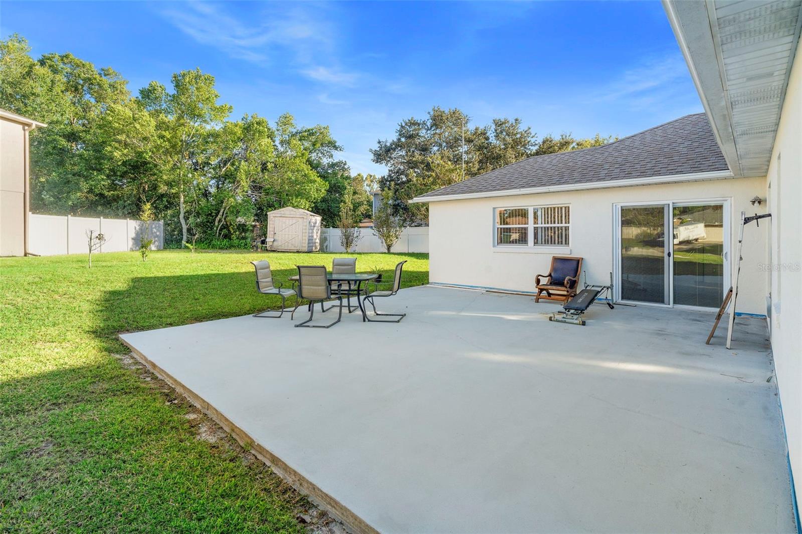 DELTONA LAKES UNIT 02 - Residential