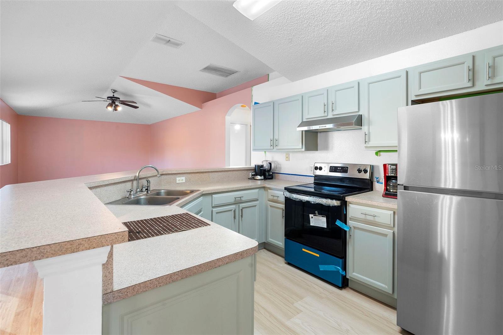 DELTONA LAKES UNIT 02 - Residential