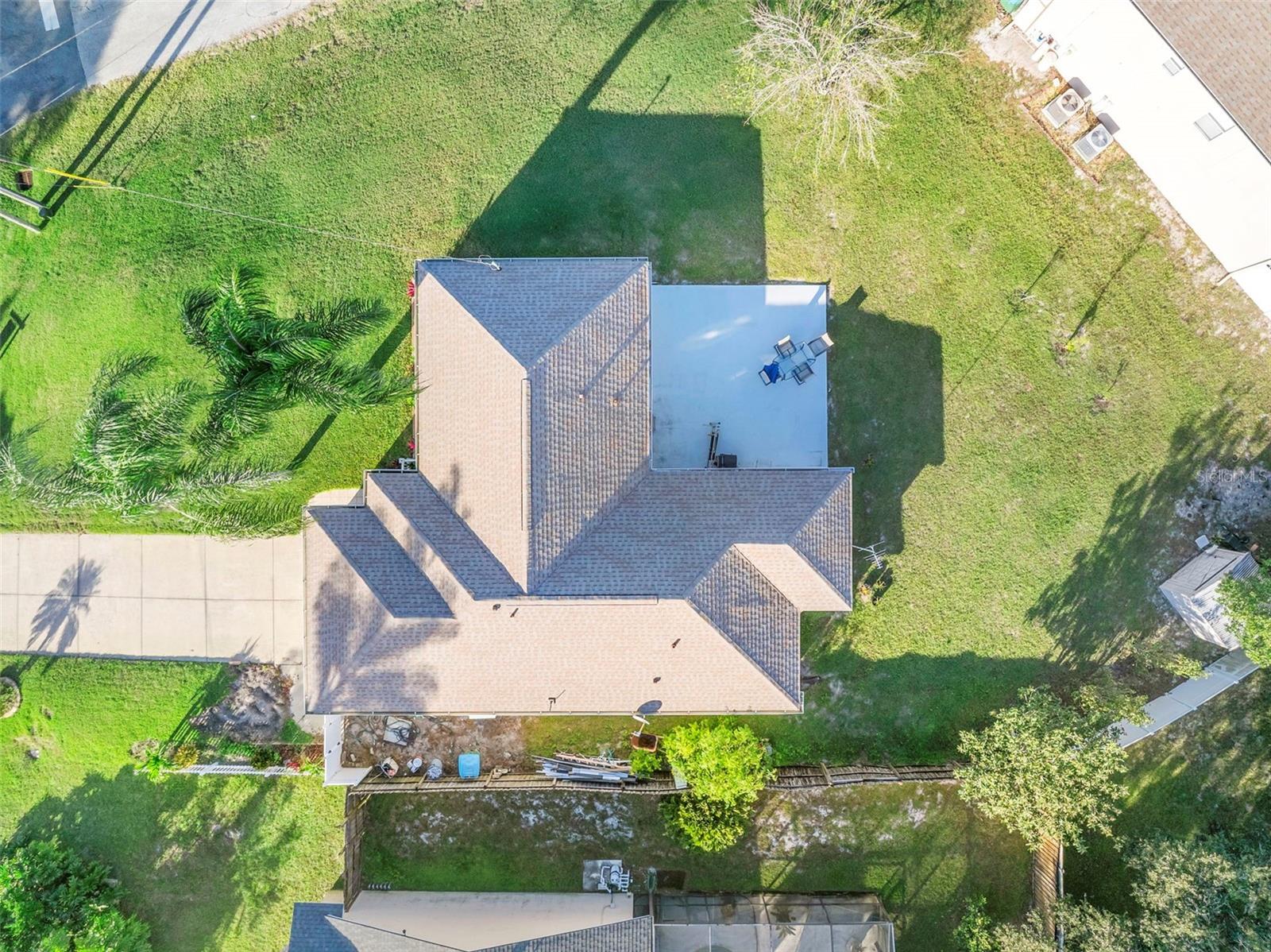 DELTONA LAKES UNIT 02 - Residential