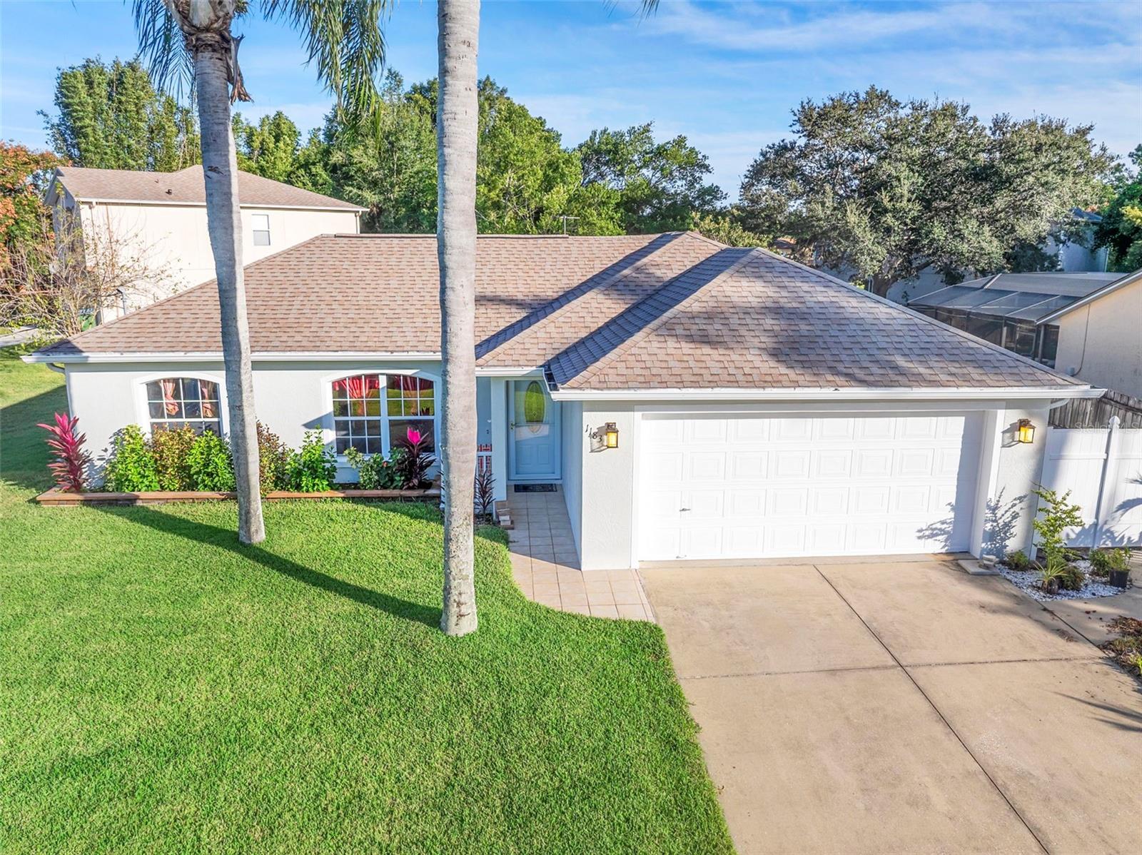 DELTONA LAKES UNIT 02 - Residential