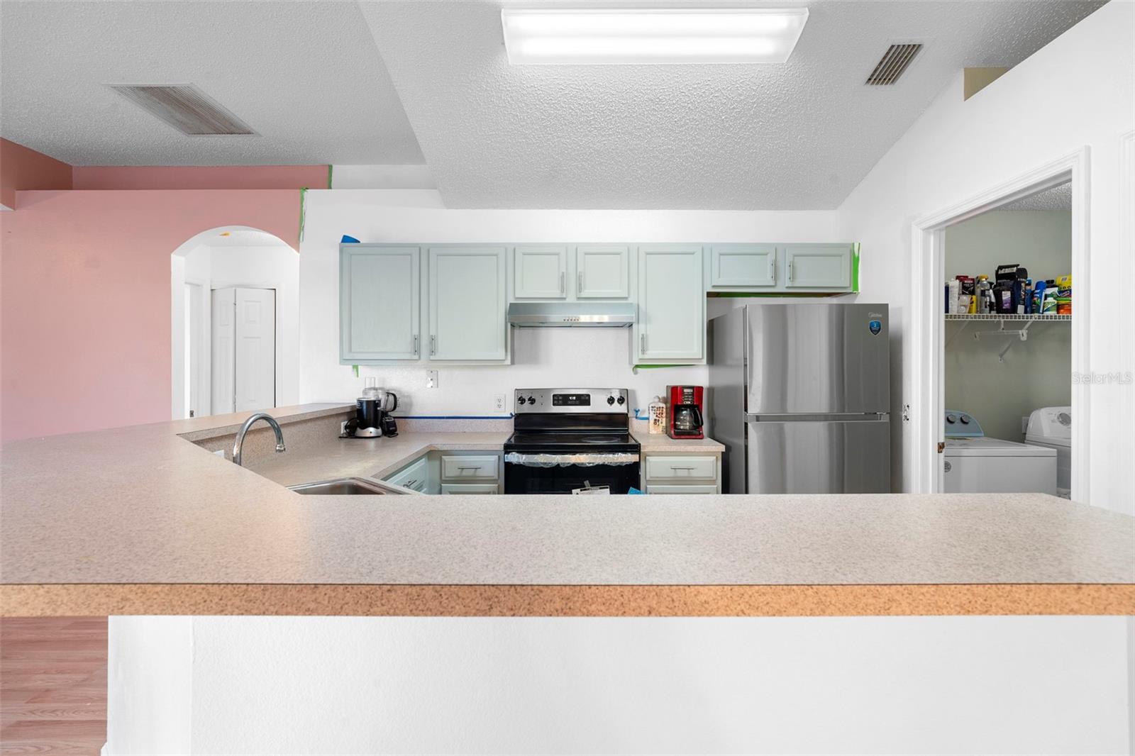 DELTONA LAKES UNIT 02 - Residential