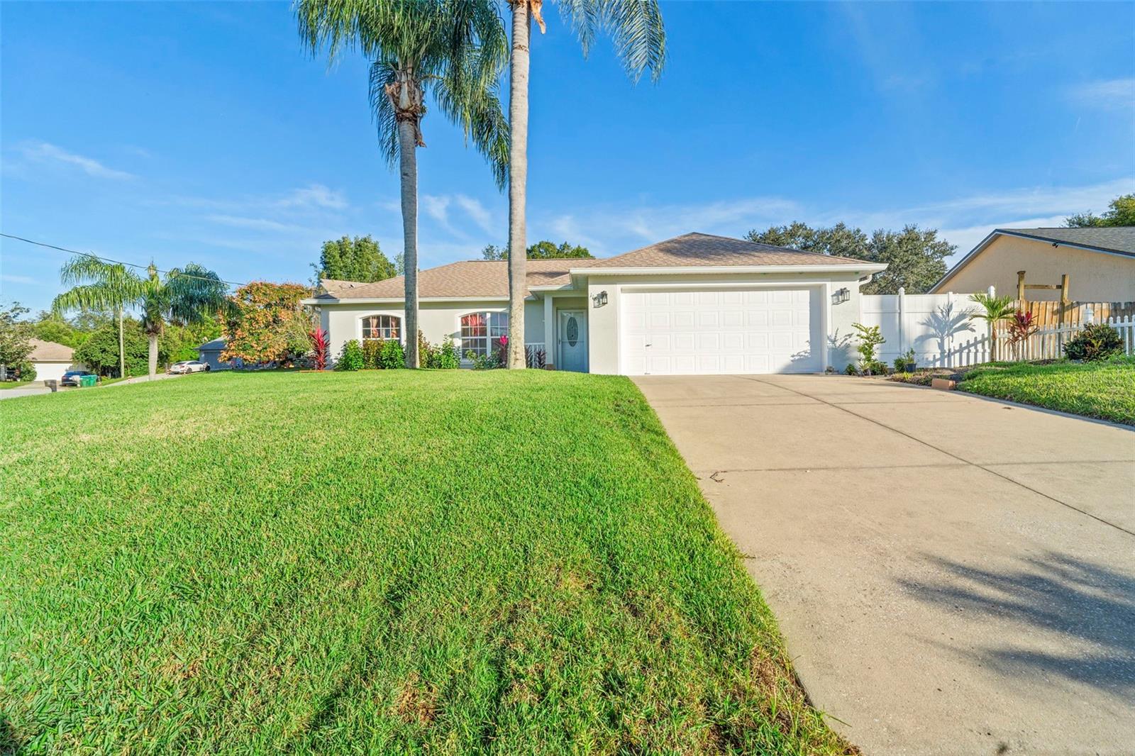 DELTONA LAKES UNIT 02 - Residential